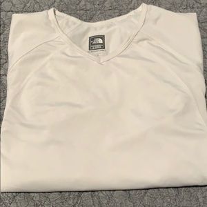 Northface Women’s workout shirt